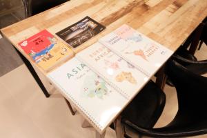 k guesthouse seomyeon 1