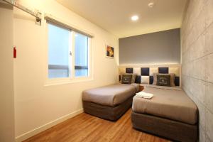 k guesthouse seomyeon 1