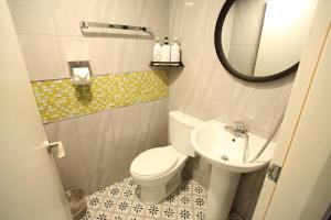 k guesthouse seomyeon 1