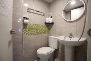 k guesthouse seomyeon 1