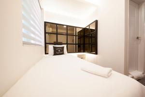 k guesthouse seomyeon 1