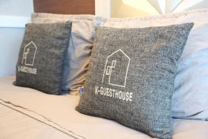 k guesthouse seomyeon 1