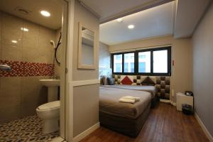 k guesthouse seomyeon 1