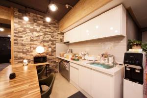 k guesthouse seomyeon 1