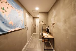 k guesthouse seomyeon 1