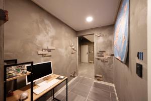 k guesthouse seomyeon 1