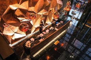 best louis hamilton hotel changwon