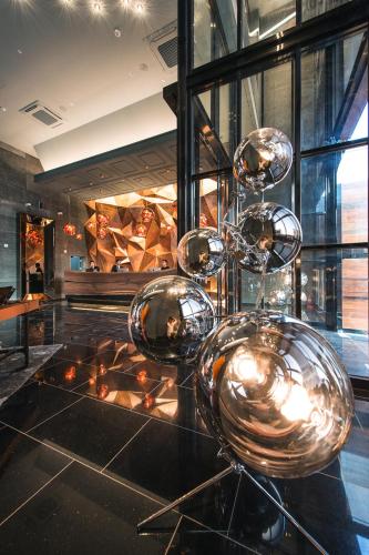 best louis hamilton hotel changwon