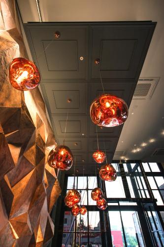 best louis hamilton hotel changwon