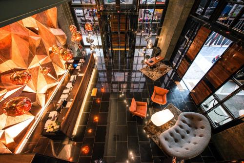 best louis hamilton hotel changwon