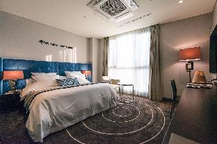 best louis hamilton hotel changwon
