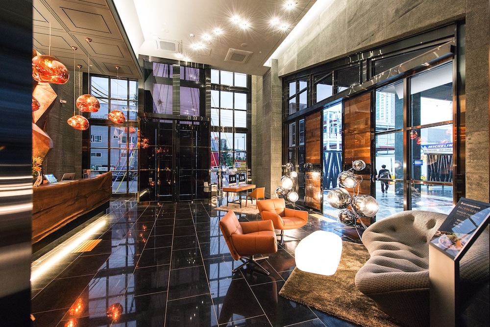 best louis hamilton hotel changwon