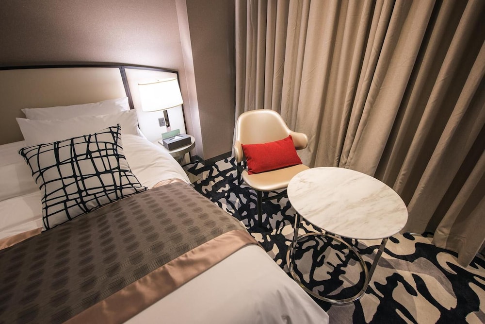 best louis hamilton hotel changwon