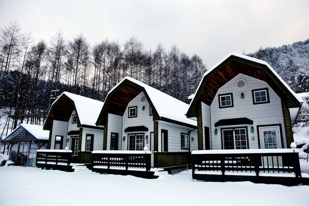 pyeongchang