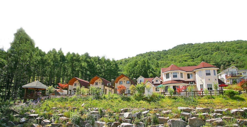 pyeongchang