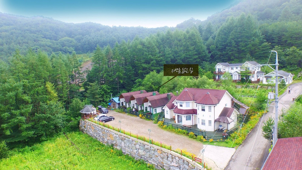 pyeongchang