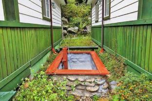 just like natural home pension