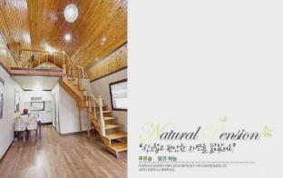 just like natural home pension