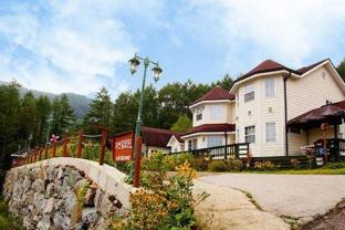 just like natural home pension