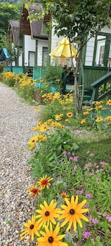 just like natural home pension
