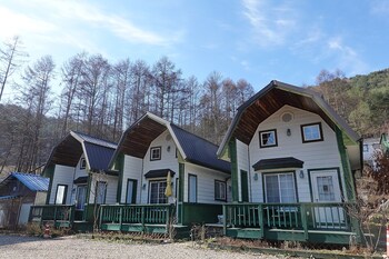 just like natural home pension