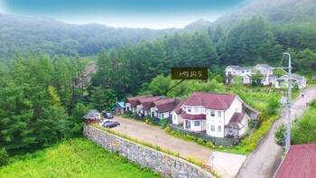 just like natural home pension