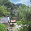 danyang sobaeksan tongnamu pension