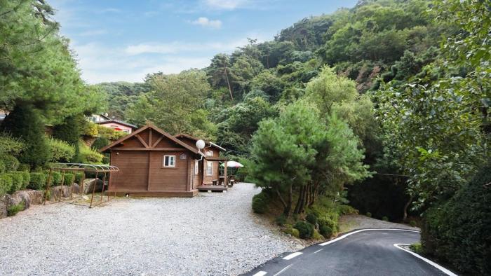 danyang sobaeksan tongnamu pension