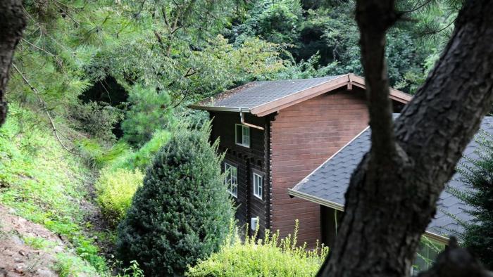 danyang sobaeksan tongnamu pension