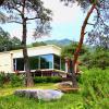 yangpyeong over the mountain pension