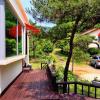 yangpyeong over the mountain pension