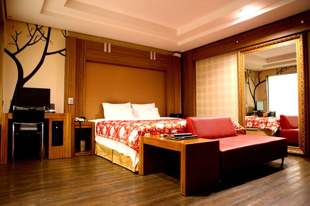 v hotel