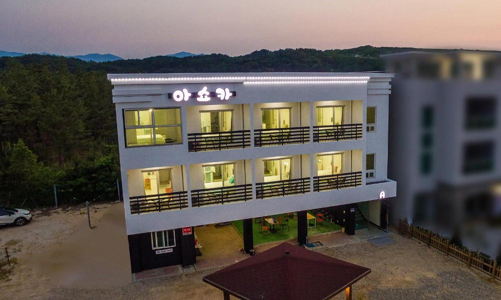 ashoka pension