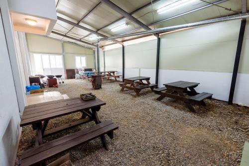 Ashoka Pension,Near Ilhyun Museum,3 star