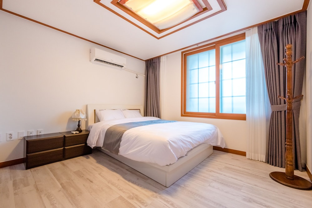 homefourest resort geoje