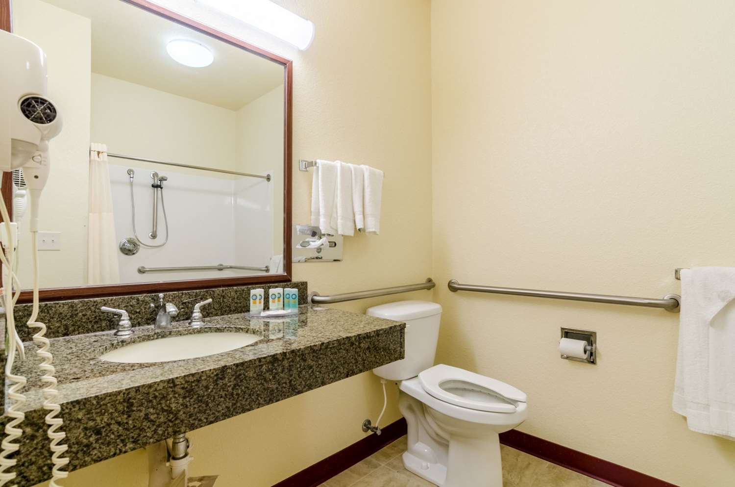 holiday inn express wichita north park city by ihg