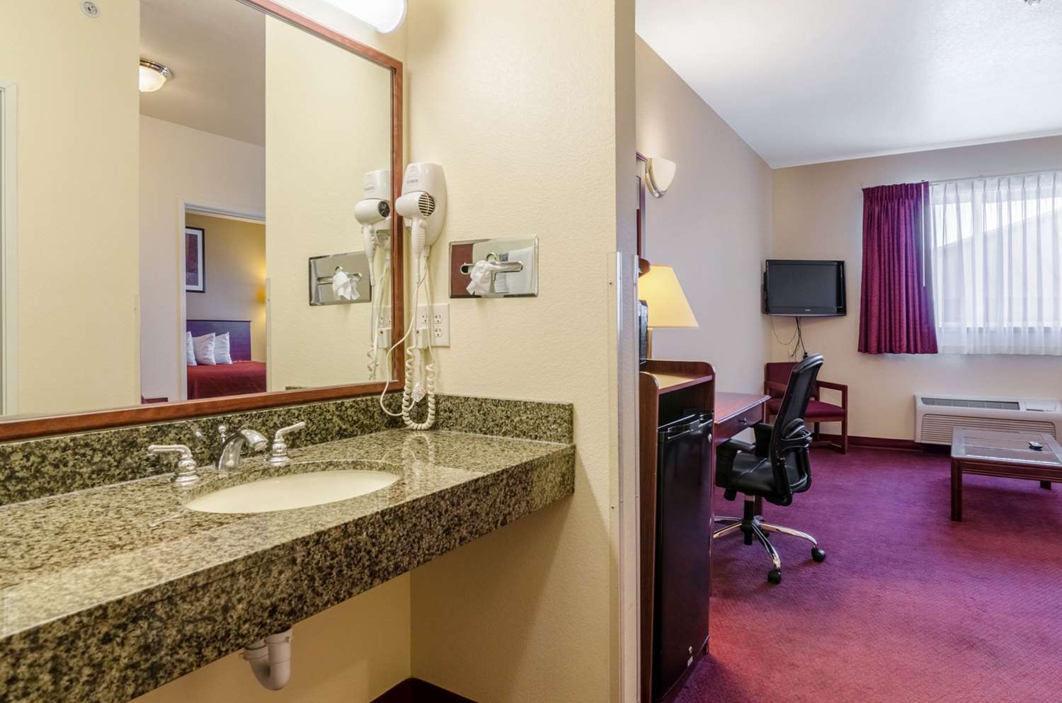 holiday inn express wichita north park city by ihg