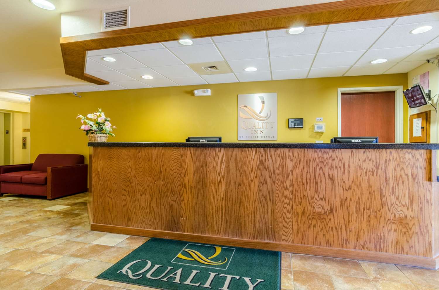 holiday inn express wichita north park city by ihg