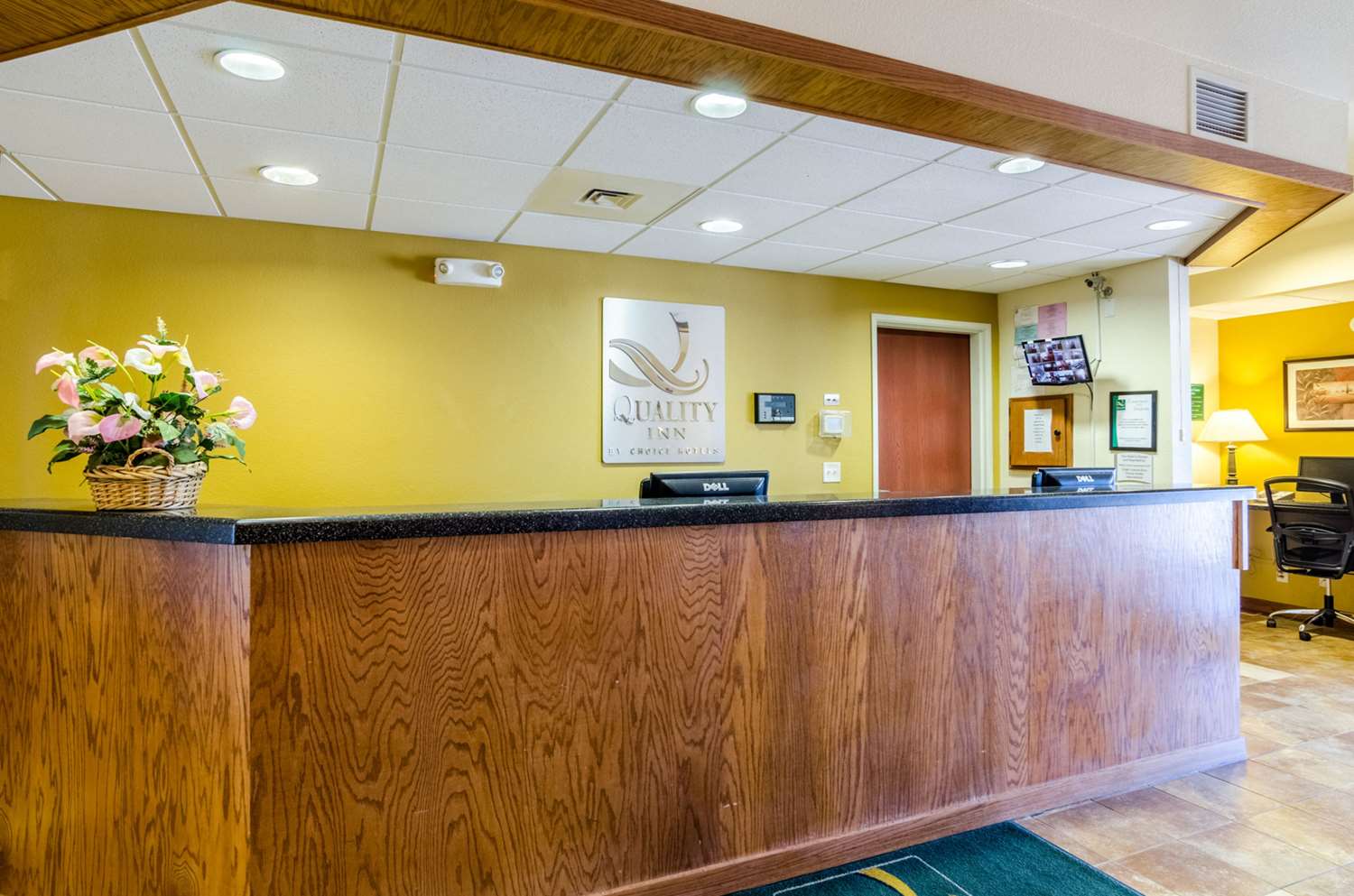 holiday inn express wichita north park city by ihg
