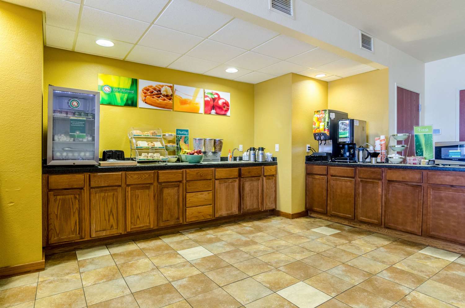 holiday inn express wichita north park city by ihg
