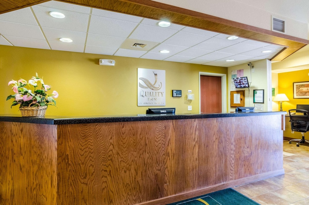 holiday inn express wichita north park city by ihg