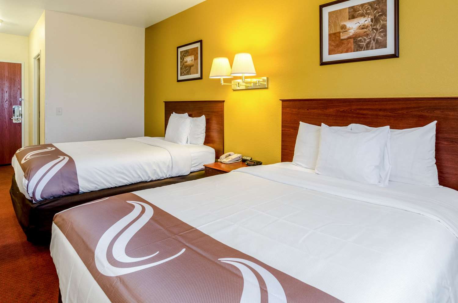 holiday inn express wichita north park city by ihg
