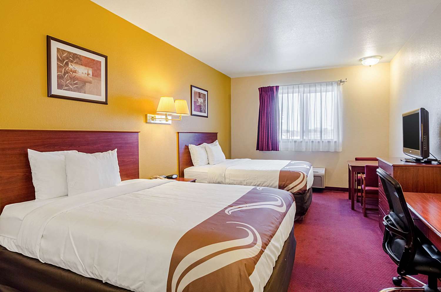 holiday inn express wichita north park city by ihg