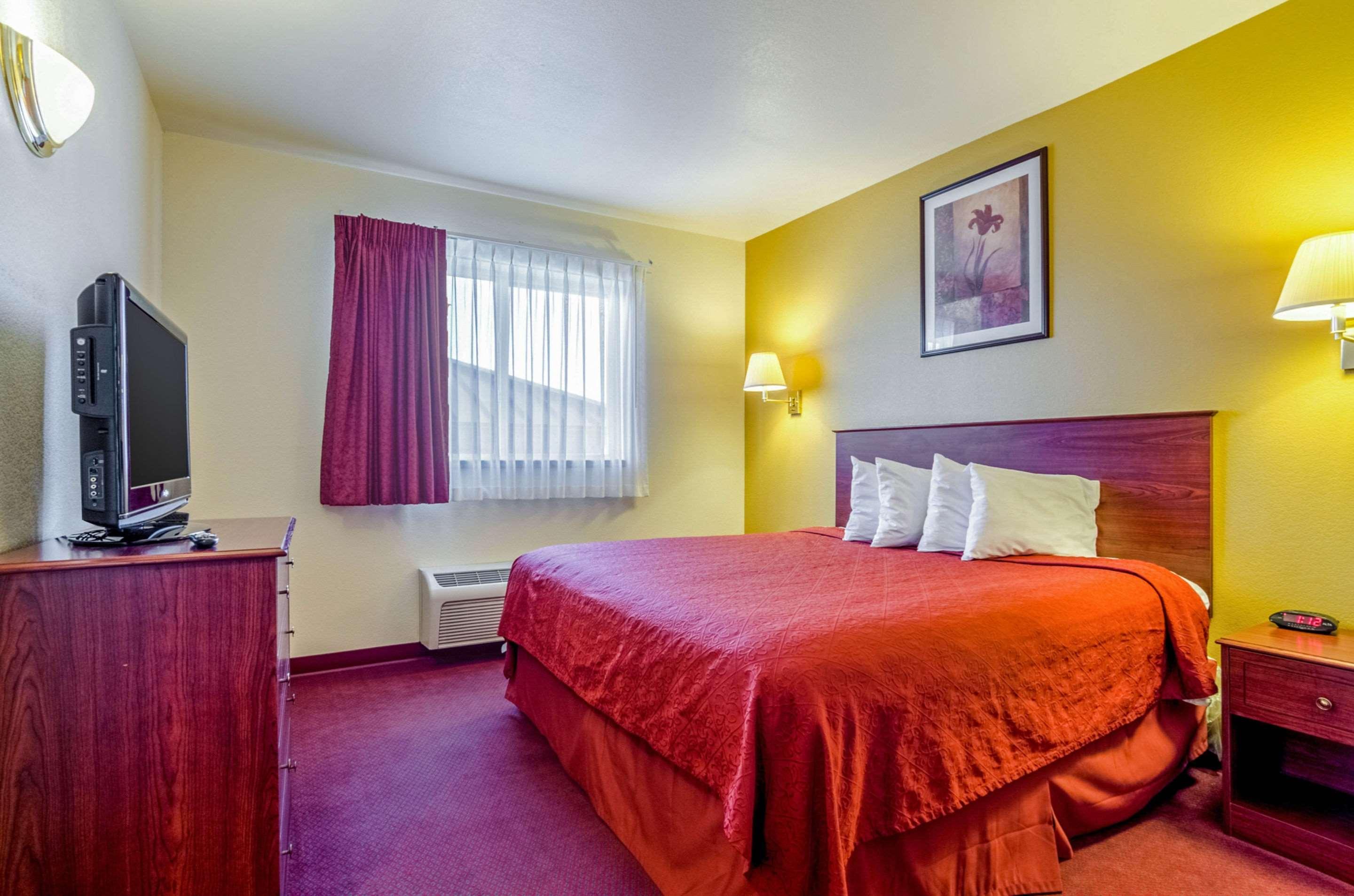 holiday inn express wichita north park city by ihg