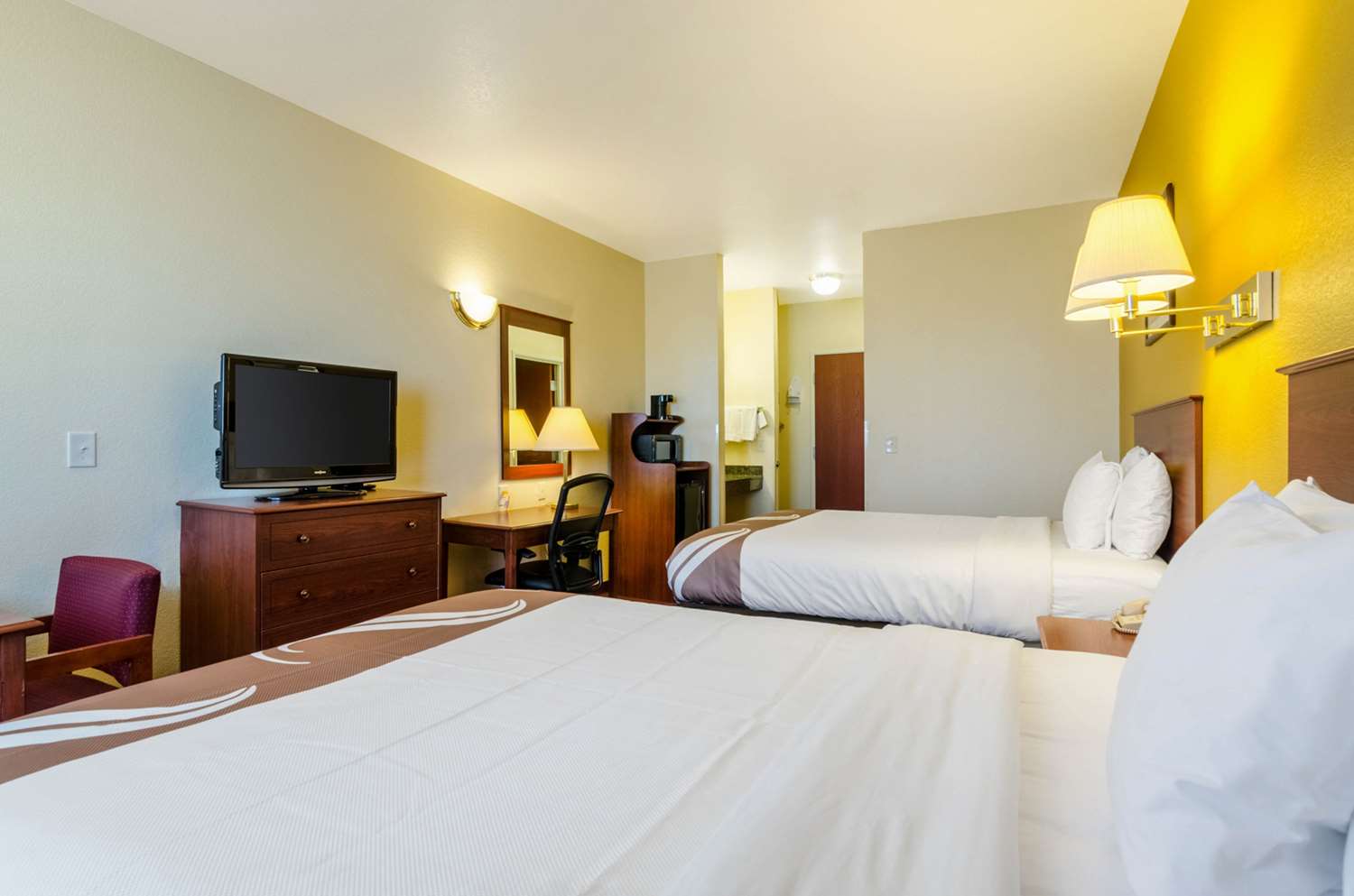 holiday inn express wichita north park city by ihg