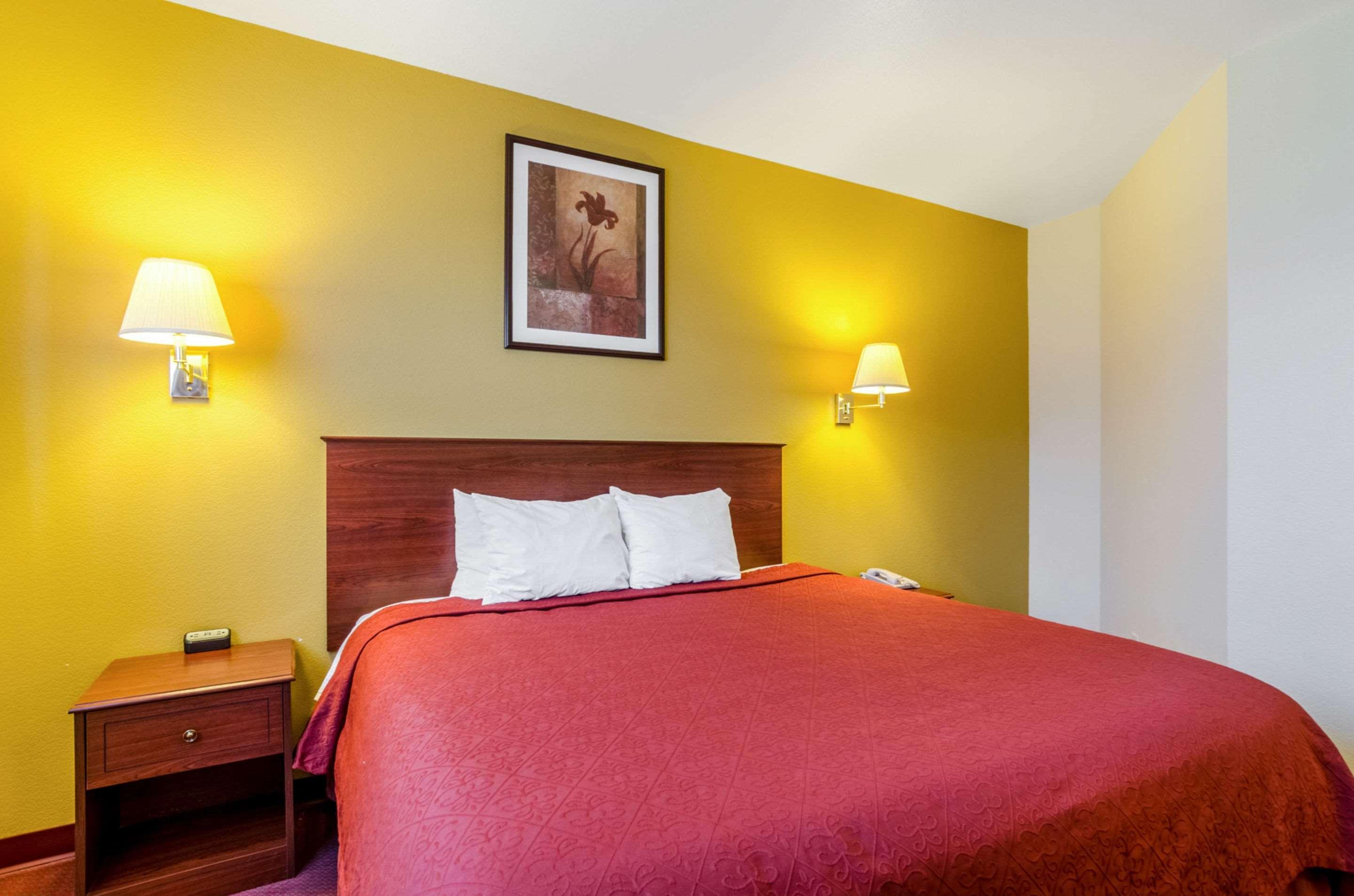holiday inn express wichita north park city by ihg