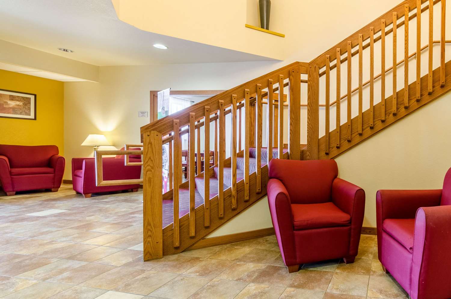 holiday inn express wichita north park city by ihg
