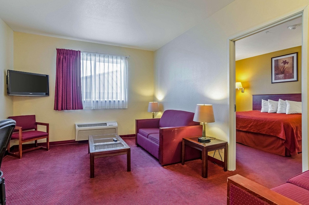 holiday inn express wichita north park city by ihg
