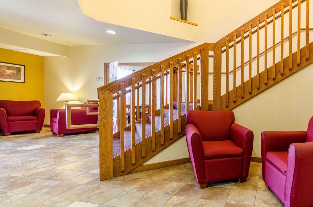 holiday inn express wichita north park city by ihg