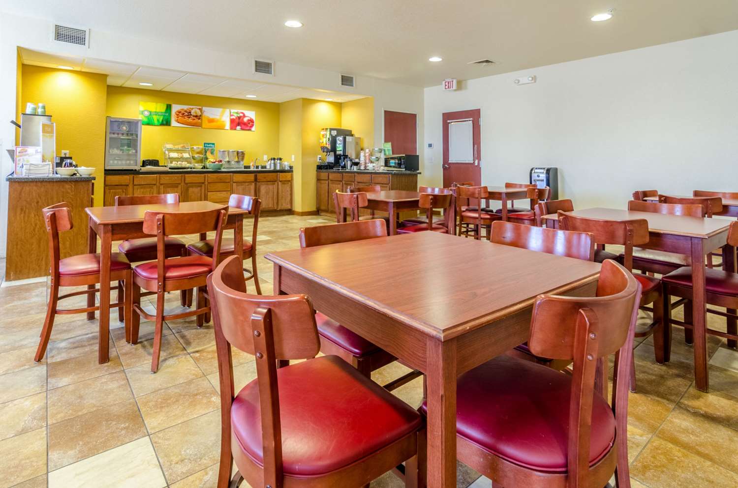 holiday inn express wichita north park city by ihg